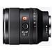 Obiettivo Fe 35mm F1,4 Gm Sel35f14gm Full Frame Garanzia Italia - Foto miniatura 3