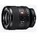 Obiettivo Fe 35mm F1,4 Gm Sel35f14gm Full Frame Garanzia Italia - Foto miniatura 1