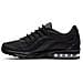 Air Max Vg-r Nero 41 - Foto miniatura 1