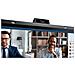 WD551 lavagna interattiva 139,7 cm (55") 3840 x 2160 Pixel Touch screen - Foto miniatura 2