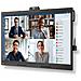 WD551 lavagna interattiva 139,7 cm (55") 3840 x 2160 Pixel Touch screen - Foto miniatura 8