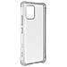 Cover Galaxy A42 Silicone Leggero Originale Soft Case Trasparente - Foto miniatura 2