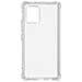 Cover Galaxy A42 Silicone Leggero Originale Soft Case Trasparente - Foto miniatura 1