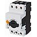 Eaton Electric Gmbh Motorschutzschalter 3p Starterkombinat. Pkm0-16 (044502)  - Foto miniatura 1