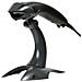 Omni-directional 1D, PDF417, 2D, black, USB Type A 1.5m - Foto miniatura 2