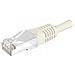 857720, 2m, Cat6a, S / FTP (S-STP)  - Foto miniatura 1