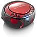 SCD-550, FM, CD, CD-R, CD-RW, CA / Batteria, LCD - Foto miniatura 11