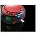 SCD-550, FM, CD, CD-R, CD-RW, CA / Batteria, LCD - Foto miniatura 1