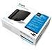 TQE-3520B, HDD, IDE, SATA, Seriale ATA II, Serial ATA III, Femmina, Nero, Alluminio, ext2, FAT32, HFS, NTFS - Foto miniatura 7