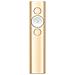 Telecomando per Presentazioni Spotlight Wireless Colore Oro - Foto miniatura 6