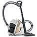 Aspirapolvere Unico MCV85 Total Clean & Turbo Multifunzione 3 in 1 Aspira / Igienizza / Asciuga Senza Sacco Capacità 0,80 L Potenza 2200 W Colore Bianco / Oro - Foto miniatura 1