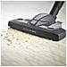 Aspirapolvere Unico MCV85 Total Clean & Turbo Multifunzione 3 in 1 Aspira / Igienizza / Asciuga Senza Sacco Capacità 0,80 L Potenza 2200 W Colore Bianco / Oro - Foto miniatura 4