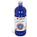 Tempera Acrilica 1000ml Oltremare - Foto miniatura 1