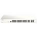 DBS-2000-28P switch di rete Gestito L2 Gigabit Ethernet (10/100/1000) Supporto Power over Ethernet (PoE) Grigio - Foto miniatura 4
