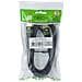 Cavo HDMI High Speed con Ethernet A / A M / M con Ferrite 10m - Foto miniatura 3