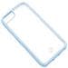 Airlux Slim Custodia Tpu Silicone Cover Case Per Apple Iphone 6s 7 8 Se (2020) Blu Bulk - Foto miniatura 1