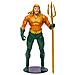 Dc Multiverse Action Figure Aquaman (endless Winter) 18 Cm - Foto miniatura 1