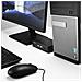 39312 switch per keyboard-video-mouse (kvm) Nero - Foto miniatura 4