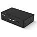 39312 switch per keyboard-video-mouse (kvm) Nero - Foto miniatura 1