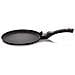 Padella In Granito Per Pancakes 28cm Bh-6181 Black Rose - Foto miniatura 1
