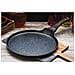 Padella In Granito Per Pancakes 28cm Bh-6181 Black Rose - Foto miniatura 3