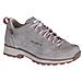 Scarpe Cinquantaquattro 54 Low Fg Gore-tex® Donna Lifestyle - Aluminium Grey Uk 6.0 - Foto miniatura 1