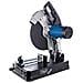 Troncatrice A Disco Per Metalli Ferro 355 2600w Mt150 - Foto miniatura 1