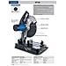 Troncatrice A Disco Per Metalli Ferro 355 2600w Mt150 - Foto miniatura 9