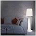 Lampada Da Terra Da Esterni Led Rgbw 12w Carmen 110 Batteria Rgbw Ø310x1100 Mm Pe - Foto miniatura 1
