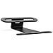 Supporto Per Macbook E Ipad Modello Parcslope Ii In Alluminio, Nero - Foto miniatura 6