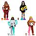 Bambola Hkp97 Barbie Cutie Reveal Jungle Assortito - Foto miniatura 1
