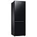 Frigorifero Combinato EcoFlex RB33B610EBN 344 L Classe E No Frost Premium Colore Nero - Foto miniatura 6