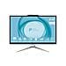 All-In-One PRO AP222T 13M-007EU Monitor 21.5" Full HD Touch Screen Intel Pentium Gold G7400 Dual Core Ram 4 GB SSD 128GB 4x USB 3.2 Windows 11 Pro - Foto miniatura 2