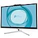 All-In-One PRO AP222T 13M-007EU Monitor 21.5" Full HD Touch Screen Intel Pentium Gold G7400 Dual Core Ram 4 GB SSD 128GB 4x USB 3.2 Windows 11 Pro - Foto miniatura 1