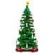 40573 Albero di Natale Altezza Massima 30 Cm - Foto miniatura 2