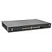 Gtl-2881 Switch Di Rete Gestito L3 Gigabit Ethernet (10/100/1000) Grigio - Foto miniatura 1