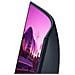 Monitor 27" LED VA Curvo Full HD 1920x1080 Pixels Tempod di Risposta 4 ms - Foto miniatura 5