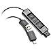 Adattatore da USB a QD DA85 - Foto miniatura 1