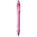 Gel-ocity Quick Dry Fashion Penna in gel retrattile Rosa 1 pz - Foto miniatura 1