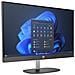 Pc All in One ProOne 240 G10 Monitor 23.8" Full HD Intel® Core™ i5 i5-1335U 10 Core 3.3 GHz Ram 16 GB SSD 512 GB Intel Iris Xe Graphics 2 x USB 3.2 Type A 1 x USB 3.2 Type C Windows 11 Pro - Foto miniatura 3