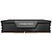 Memoria Dimm Vengeance 96 GB (2x48 GB) DDR5 6600 MHz Cas32 Intel XMP 3.0 - Foto miniatura 2