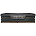 Memoria Dimm Vengeance 96 GB (2x48 GB) DDR5 6600 MHz Cas32 Intel XMP 3.0 - Foto miniatura 3