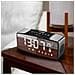 62917 Orologio Digitale Nero, Grigio - Foto miniatura 9