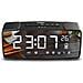 62917 Orologio Digitale Nero, Grigio - Foto miniatura 1