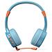 Bluetooth-kinderkopfhrer Teens Guard Ii, On-ear, Lautstrkebegrenz., Bl (00184182) - Foto miniatura 1