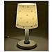 Lampada Da Comodino Star Light Stella Bianca - Foto miniatura 3