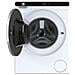 Lavatrice Slim OW50BP123 H-WASH MINI 5 Kg Classe A Centrifuga 1200 giri - Foto miniatura 6