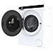Lavatrice Slim OW50BP123 H-WASH MINI 5 Kg Classe A Centrifuga 1200 giri - Foto miniatura 5