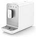 Macchina da Caffè Espresso Automatica BCC11WHMEU 1.2 Lt. Potenza 1350 Watt Colore Bianco /Grigio - Foto miniatura 1
