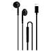 Cuffie Ep29 Di Tipo C - Strong Bse - Cavo 1,2 M - Colore Nero - Foto miniatura 1